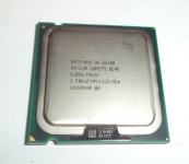 Intel Core 2 Quad Q8300 (4x 2.5 GHz 4MB Cache 1333MHz FSB) socket 775