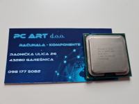 Intel Core 2 Quad Q8300, Socket 775 - Račun / R1 / Jamstvo