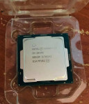 Intel Core i3-10105 (3.7GHz - 4.4GHz, 6MB, C/T: 4/8) Socket 1200 CPU
