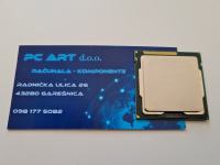 Intel Core i3 2120, 2 x 3.30 GHz, Socket 1155 - Račun  / R1 / Jamstvo