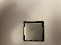 Intel Core i3 2120, utor 1155