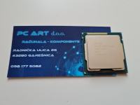 Intel Core i3 3240, 2 x 3.40 GHz, Socket 1155 - Jamstvo / R1 / PDV