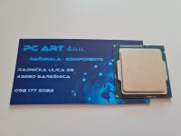 Intel Core i3 4130, 2 x 3.40 GHz, Socket 1150 - Jamstvo / R1 / PDV