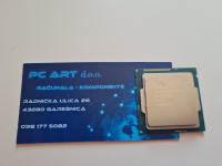 Intel Core i3 4150, 2 x 3.50 GHz, Socket 1150 - Račun / R1 / Jamstvo