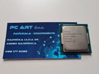 Intel Core i3 4160, 2 x 3.60 GHz, Socket 1150 - Račun / R1 / Jamstvo