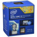 Intel Core i3 4170 - 3.7 GHz