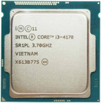 Intel® Core™ i3-4170