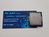 Intel Core i3 4350, 2 x 3.60 GHz, Socket 1150 - Račun / R1 / Jamstvo