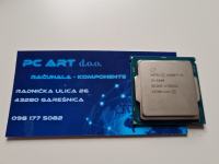 Intel Core i3 6100, 2 x 3.70 GHz - Socket 1151 - Jamstvo / R1 / PDV