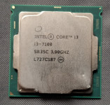 Intel Core i3-7100 LGA 1151