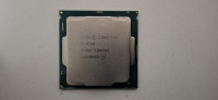 Intel Core i3-8100 LGA 1151