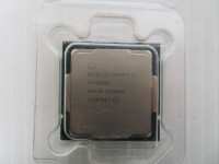 Intel Core i5-10505 (3.2GHz - 4.6GHz, 12MB, C/T: 6/12) Socket 1200 CPU