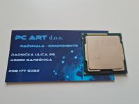 Intel Core i5 2400, 4 x 3.10 GHz, Socket 1155 - Jamstvo / R1 / PDV