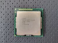 Intel Core i5 2500K - 3.30GHz (LGA 1155)