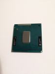 Intel Core i3-2348M procesor 2.3GHz, turbo boost do 2.3GHz