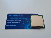Intel Core i5 3330S, 4 x 2.70 GHz, Socket 1155 - Račun / R1 / Jamstvo