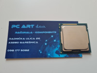 Intel Core i5 3570K, 4 x 3.40 GHz, Socket 1155 - Jamstvo / R1 / PDV