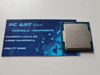 Intel Core i5 4570, 4 x 3.20 GHz, Socket 1150 - Jamstvo / R1 / PDV