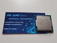 Intel Core i5 4590, 4 x 3.30 GHz, Socket 1150 - Jamstvo / R1 / PDV