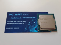 Intel Core i5 4590S, 4 x 3.00-3.70 GHz, Socket 1150 - Račun / R1