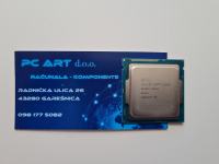 Intel Core i5 4670, 4 x 3.40 GHz, Socket 1150 - Račun / R1 / Jamstvo