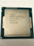Intel Core i5-4670 (4x 3.4 - 3.8GHz 6MB L3 Cache) Socket 1150 proceso