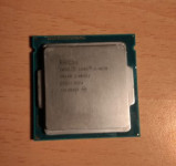 Intel Core i5-4670 (4x 3.4 - 3.8GHz 6MB L3 Cache) Socket 1150 procesor