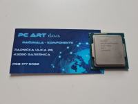Intel Core i5 4670K, 4 x 3.40 GHz, Socket 1150 - Račun / R1 / Jamstvo