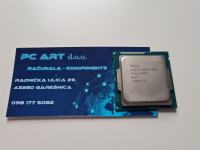 Intel Core i5 4690, 4 x 3.50 GHz, Socket 1150 - Račun / R1 / Jamstvo