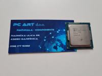 Intel Core i5 4690K, 4 x 3.50 GHz, Socket 1150 - Račun / R1 / Jamstvo