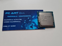 Intel Core i5 4690S, 4 x 3.20-3.90 GHz, Socket 1150 - Račun / R1