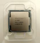 Intel Core i5-6500 (4x 3.2 - 3.6GHz 6MB L3 Cache) 65W Socket 1151 CPU