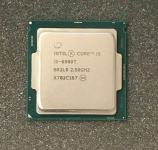 Intel Core i5-6500T (4x 2.5 - 3.1GHz 6MB L3 Cache) 35W Socket 1151 cpu
