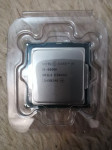 Intel Core i5-6600K (4x 3.5 - 3.9GHz 6MB L3 Cache) Socket 1151 cpu