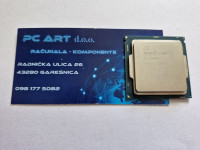 Intel Core i5 6600T, 4 x 2.70 GHz, 35W TDP, Socket 1151 - Jamstvo / R1