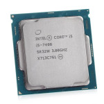 Intel® Core™ i5-7400 Processor (6M Cache, up to 3.50 GHz)