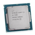 Intel® Core™ i5-7400 Processor (6M Cache, up to 3.50 GHz)