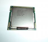 Intel Core i5-750 (4x 2.66GHz - 3.2GHz Turbo 8MB Cache) Socket 1156