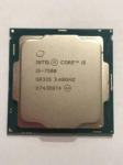 Intel Core i5-7500 (4x 3.4 - 3.8GHz 6MB L3 Cache) 65W Socket 1151 cpu