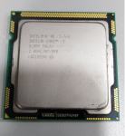 Intel Core i5-760 (4x 2.80GHz - 3.33GHz Turbo 8MB Cache) Socket 1156