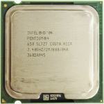 Intel Pentium 4 650 HT socket 775 / 2M Cache / 3.40 GHz / 800 MHz FSB