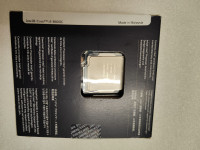 Intel Core i5-8600K (6x 3.6 - 4.3GHz 9MB L3 Cache) Socket 1151 v2 cpu