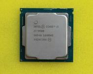 Intel Core i5-9500 (6x 3.0 - 4.4GHz 9MB L3 Cache) Socket 1151 v2 cpu