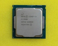 Intel Core i5-9500 (6x 3.0 - 4.4GHz 9MB L3 Cache) Socket 1151 v2 cpu