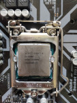 Intel Core i5-9600K – 6 jezgri, 4.6 GHz, otključan za overclocking