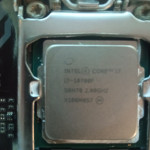 Intel® Core™ i7-10700F