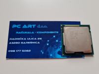 Intel Core i7 2600, 4 x 3.40 GHz, Socket 1155 - Račun / R1 / Jamstvo