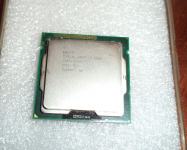 Intel Core i7-2600 (8x 3.4GHz - 3.8GHz Turbo 8M L3 Cache) Socket 1155