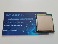 Intel Core i7 2600K, 4 x 3.40 GHz, Socket 1155 - Jamstvo / R1 / PDV