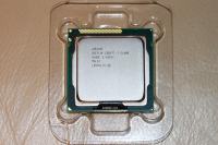 Intel Core i7-2600K (8x 3.4GHz - 3.8GHz Turbo 8M L3 Cache) Socket 1155